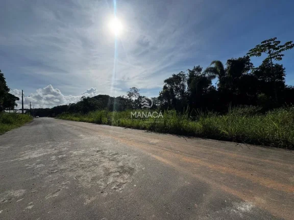 Imagem Terreno em meio a natureza de 649.54 m² - Barra Velha/SC