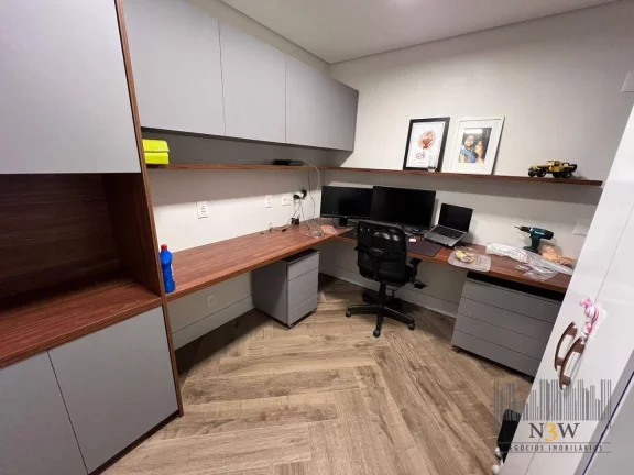 Imagem Apartamento para locação na Vila Madalena São Paulo SP com 3 suítes, 2 vagas de garagem e 122m².