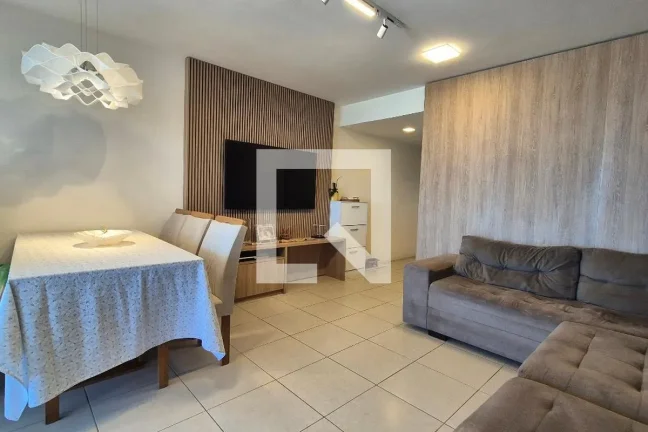 Imagem Apartamento à Venda - Recreio, 2 Quartos, 90 m2