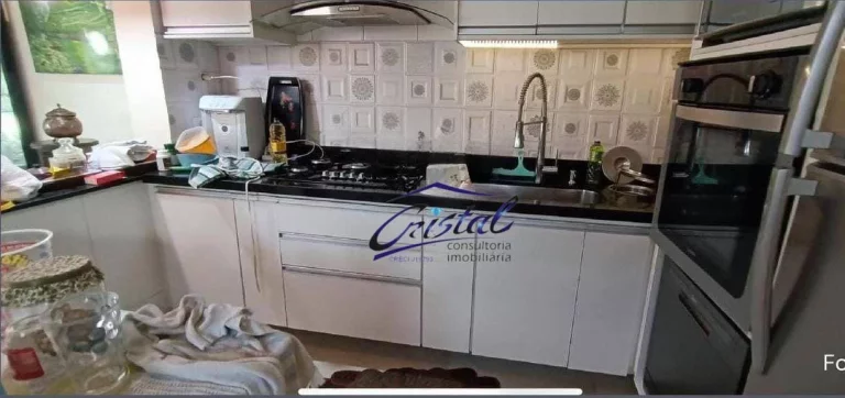 Imagem Casa com 3 quartos (1 suíte) à venda, 162 m² - Jardim São Jorge - Butantã - São Paulo/SP