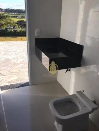 Imagem Casa com 3 dormitórios à venda, 242 m² por R$ 1.268.000,00 - Condomínio Vista Bella - Ribeirão Preto/SP