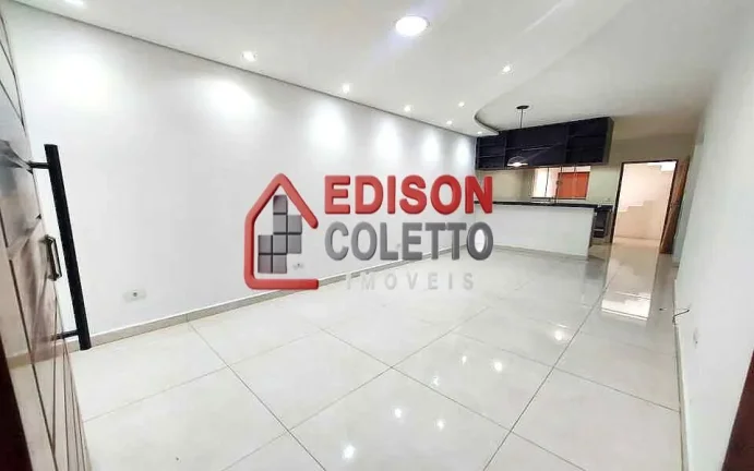 Imagem Casa a Venda, 3 Quartos, Piscina, Parque Residencial Piracicaba!!