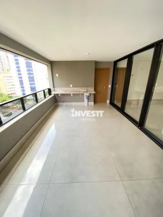 Imagem Apartamento à venda no Setor Oeste - Goiânia/GO