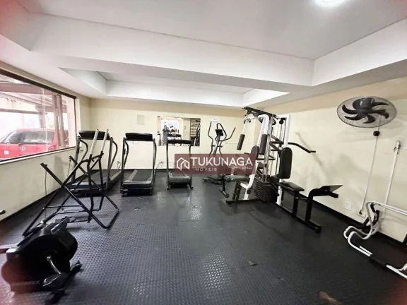 Imagem Apartamento com 2 dormitórios à venda, 59 m² por R$ 430.000,00 - Mooca - São Paulo/SP