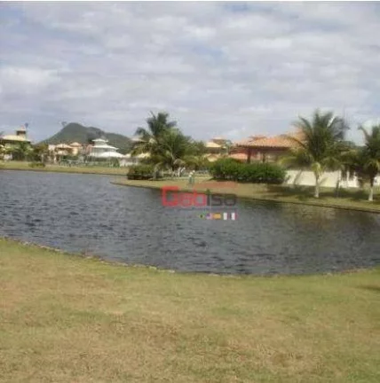 Imagem Casa com 3 dormitórios à venda, 172 m² por R$ 1.500.000 - Baia Formosa - Armação dos Búzios/RJ