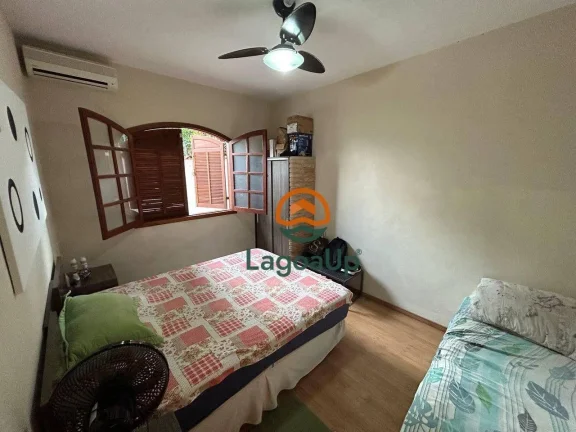 Imagem Casa com 3 dormitórios à venda, 280 m² por R$ 1.200.000,00 - Centro - Lagoa Santa/MG