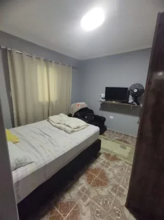 Imagem Casa com 2 dormitórios à venda, 144 m² por R$ 370.000,00 - Jardim Saúde - Suzano/SP