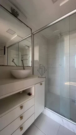 Imagem Cobertura Duplex com piscina e vista para o mar da Praia do Cabo Branco - CO0183