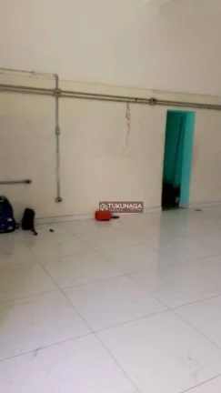 Imagem Salão para alugar, 50 m² por R$ 2.043,50/mês - Vila Mazzei - São Paulo/SP