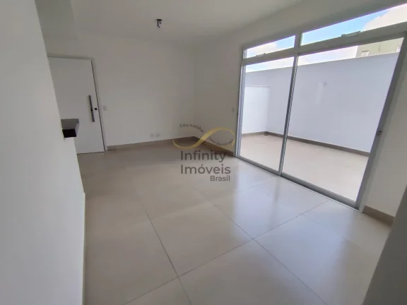 Imagem Apartamento à venda no bairro Padre Eustáquio - Belo Horizonte/MG