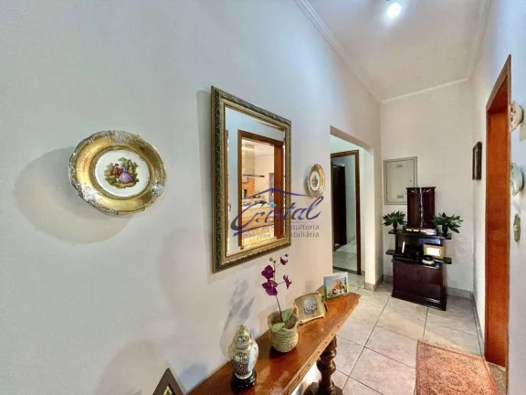 Imagem Casa com 3 quartos / suítes à venda, 321 m² - Condomínio Chácara dos Lagos - Granja Viana - Cotia/SP