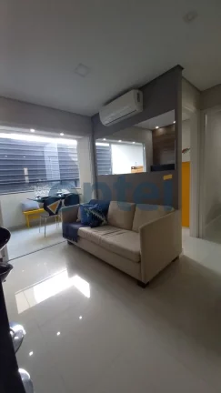 Imagem APARTAMENTO A VENDA EM SANTO ANDRÉ - 39,00 M² no Residencial VIP Gales - VILA PRINCIPE DE GALES- MCMV