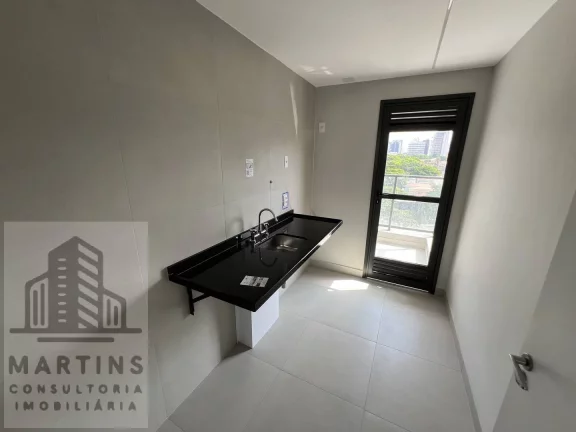Imagem Pronto para explorar Unidade NR, 1 Suíte, sala e lavabo