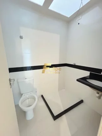 Imagem NOVÍSSIMA CASA NUNCA HABITADA COM 04 QUARTOS SENDO 02 SUÍTES EM JARDIM CAMBURI, VITÓRIA/ES!