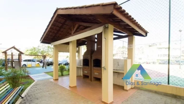 Imagem Apartamento semi mobiliado com 2 dormitórios à venda, 55m² por R$ 285.000,00 - Jardim Maria Estela - Sacomã/Zsul