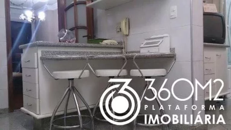 Imagem Apartamento para Venda em Santo André / SP no bairro Vila Assunção