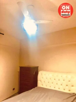 Imagem Apartamento à venda, 133 m² por R$ 435.000,00 - Marapé - Santos/SP