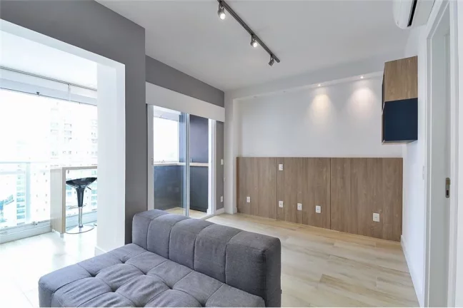 Imagem APARTAMENTO RESIDENCIAL em São Paulo - SP, Higienópolis