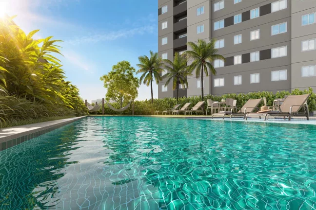 Imagem APARTAMENTO RESIDENCIAL em São Paulo - SP, Vila Ré