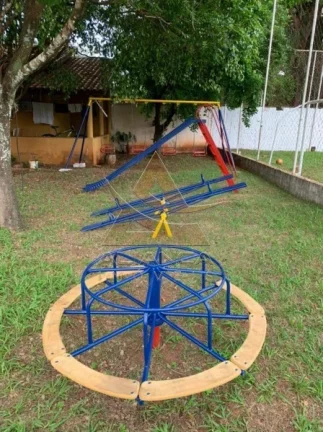 Imagem Chácara - Ribeirão Preto - Itanhangá