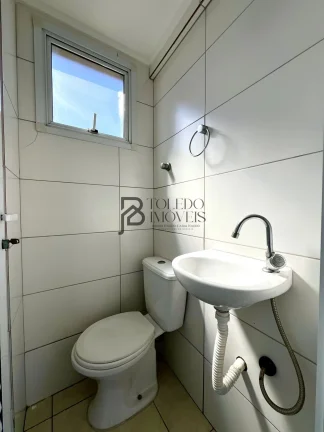 Imagem Apartamento de 2 Dormitórios sendo 1 Suíte no bairro Canto do Forte - Praia Grande