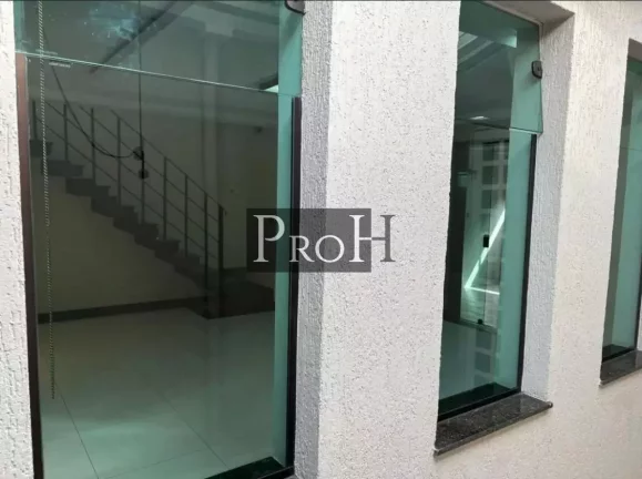 Imagem Sobrado com 3 Quartos para Alugar, 110 m² em Vila Prudente - São Paulo