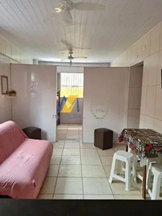 Imagem Ótimo apto para venda na Praia Grande, Mirim