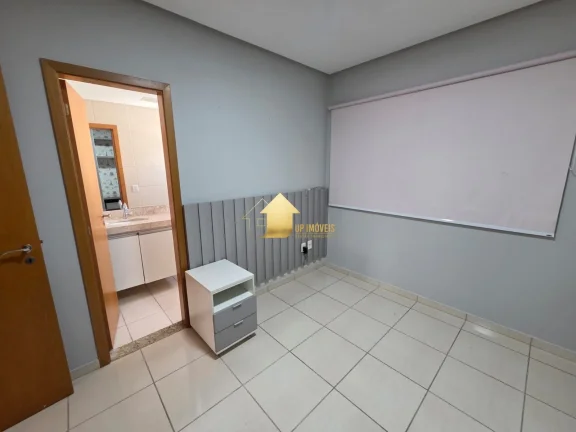 Imagem Apartamento 3 Suítes Condomínio Garden Ville