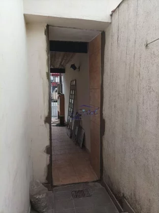 Imagem Casa com 2 quartos à venda, 80 m² - Vila Dalva - Butantã - São Paulo/SP