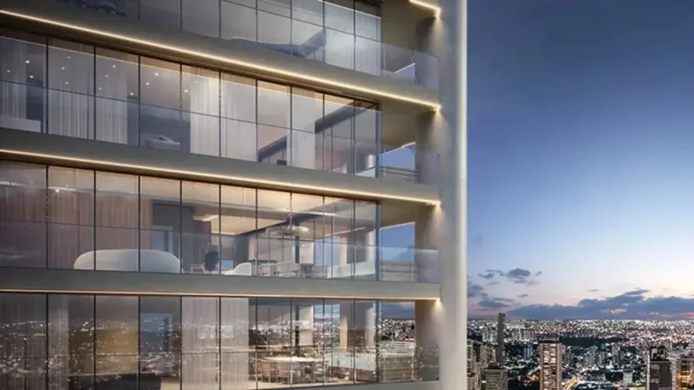 Imagem Seren Hausen - Novo Conceito De Luxo 204 A 485 M²