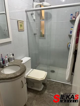 Imagem Apartamento à venda ou locação em São Paulo-SP, Chácara Santo Antônio: 2 quartos, 1 sala, 1 banheiro, 1 vaga, 54m²!