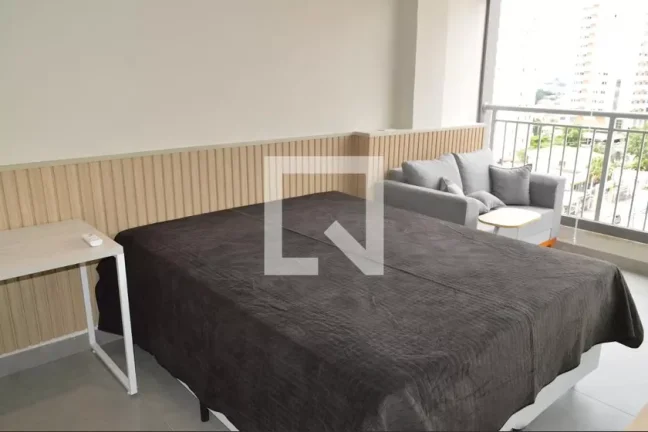 Imagem Apartamento à Venda - Ipiranga, 1 Quarto, 32 m2