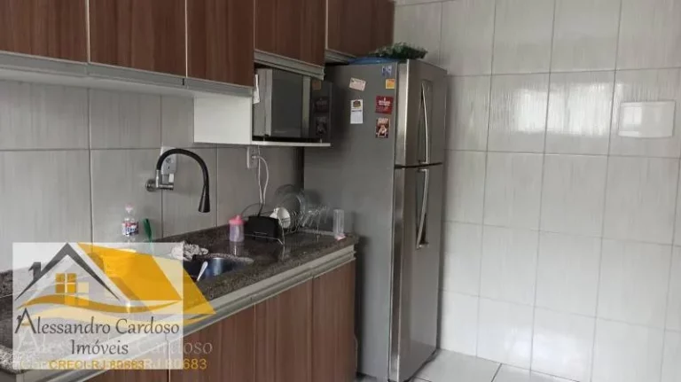 Imagem Vendo lindo apartamento no Nova Suíça com 2 quartos