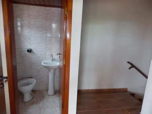 Imagem Sobrado com Ponto Comercial à Venda em Excelente Localização – 280m² – R$ 780 mil