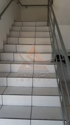 Imagem Prédio Comercial - Ribeirão Preto - Campos Eliseos