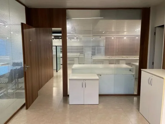 Imagem Comércio para Aluguel por R$12.000,00/Mês com 218m², 3 banheiros e 1 vaga - Centro, Sao paulo / SP - Cód. 13687