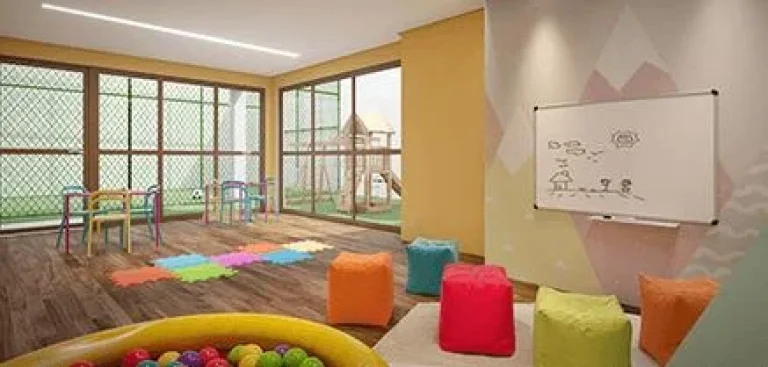 Imagem Apartamento Padrão