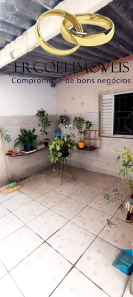 Imagem CASA RESIDENCIAL em São Paulo - SP, Vila Buenos Aires