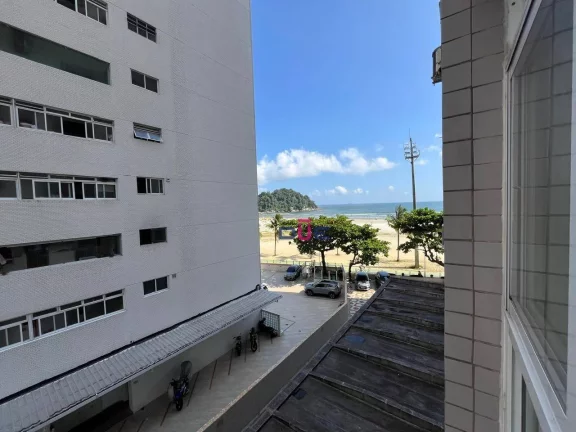 Imagem Apartamento com 4 dormitórios à venda, 129 m² por R$ 750.000,00 - José Menino - Santos/SP