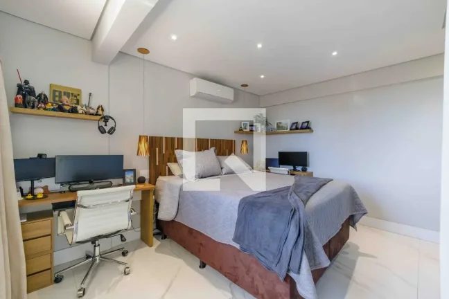 Imagem Apartamento à Venda - Recreio, 2 Quartos, 146 m2