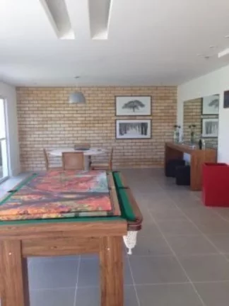 Imagem Apartamento à venda na Glória, Macaé-RJ: 2 quartos, 1 suíte, 1 sala, 2 banheiros, 1 vaga. Espaço ideal de 60m²!
