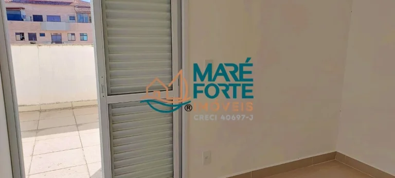 Imagem COBERTURA NO CENTRO DA CIDADE COM 03 SUITES