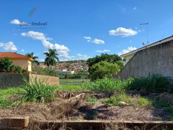 Imagem Terreno à venda em Ribeirão Preto-SP, Ribeirânia: 385,00 m² de oportunidade única!