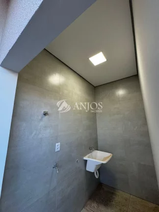 Imagem CASA À VENDA NO SONHALTO VIDEIRA, CONFORTO E ESTILO EM SINOP - MT.