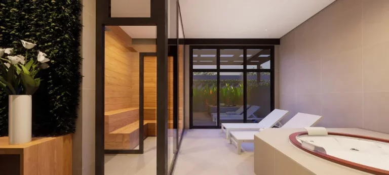 Imagem Condomínio Aroeiras Santo André, apartamento à venda com 3 quartos em Santo André SP