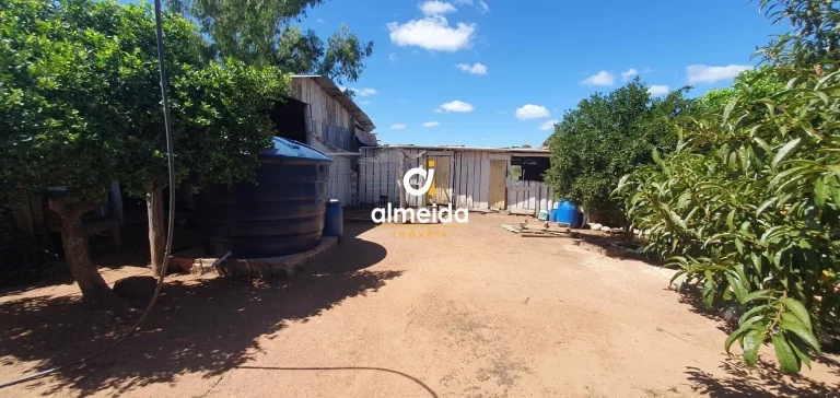 Imagem ÁREA RURAL 8,50 ha EM SÃO SEPÉ