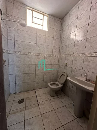 Imagem EXCELENTE CASA À VENDA NO PARQUE SANTA HILDA/ PROL. ÂNGELA ROSA