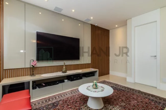 Imagem Imperdível oportunidade: Apartamento de alto padrão com 3 suítes e 3 vagas na Vila Nova Conceição, São Paulo-SP!