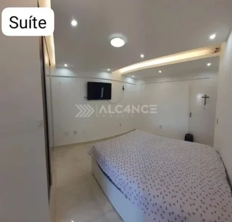 Imagem Apto - 4 Quartos - 1 Suíte - 123m² - Tambauzinho, João Pessoa/PB
