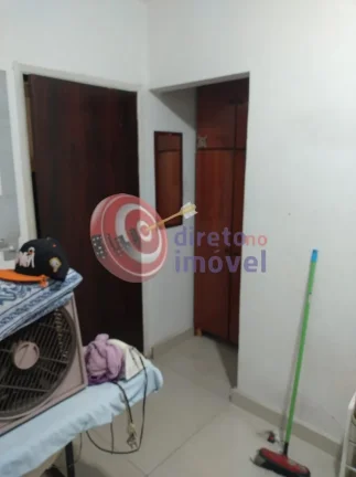 Imagem CASA TÉRREA A VENDA 3 SUÍTES 1 VAGA 180m² AT TUCURUVI SÃO PAULO